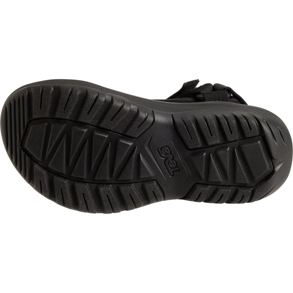 Teva Ampsole Volt Black Sandals 07/09 M US Unisex Outdoor Sport Shoe - Picture 7 of 7